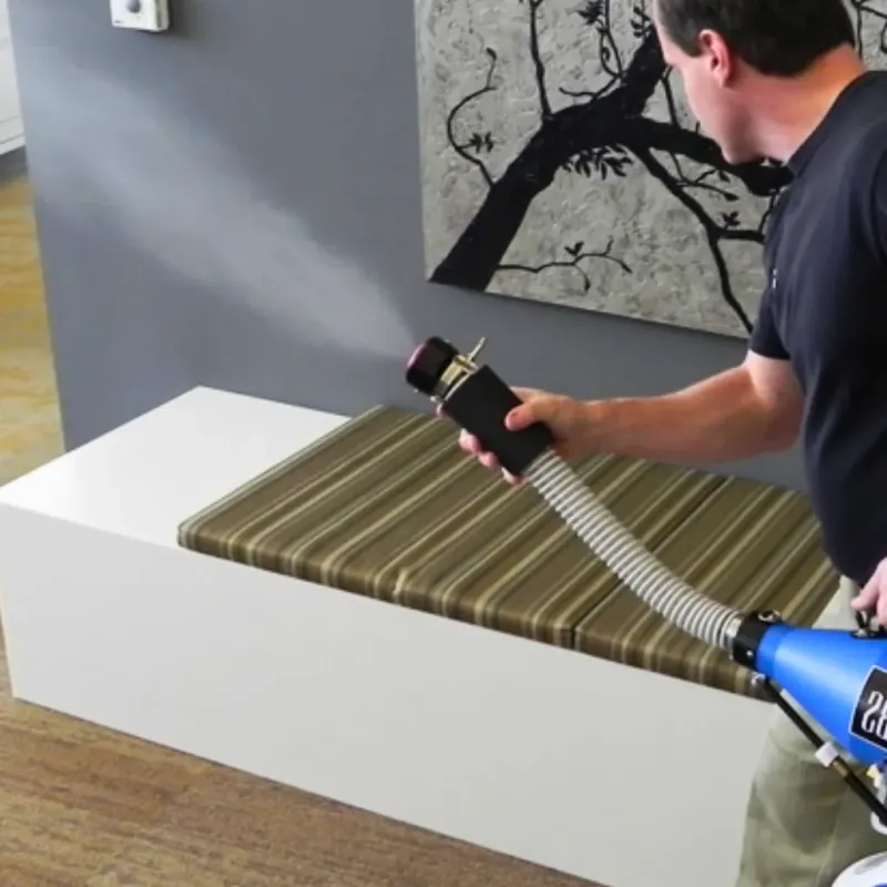Professional Odor Removal in Putnam County, IN